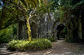 Sintra, Portogallo - Parque de Monserrate.